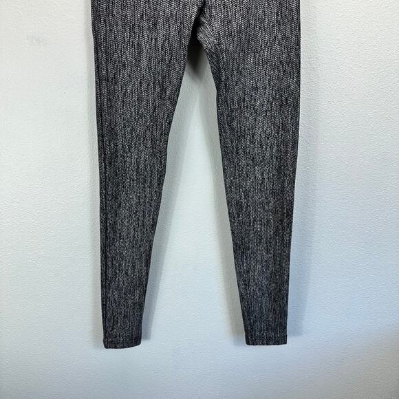 Freddy Gray Jacquard Zip Up pants - Picture 6 of 15